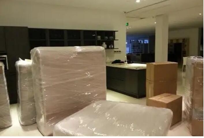 邵阳到兴宁区长途搬家